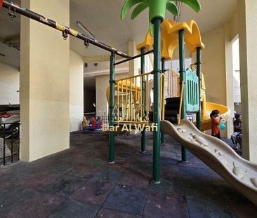 FAMILY 2BHK APARTMENT | FREE CHILDREN PLAY AREA - Photo 4