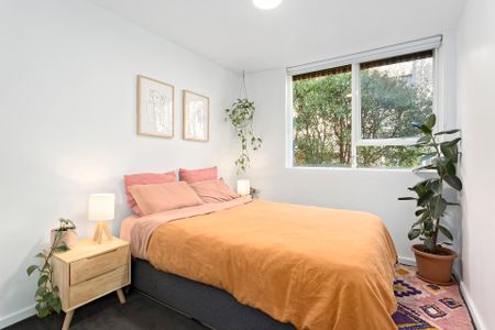 Unit 2/2 The Vaucluse , Richmond. - Photo 4