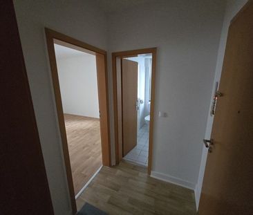 Ab sofort: 2-Zimmer plus Wohnküche in Reisholz - Photo 3