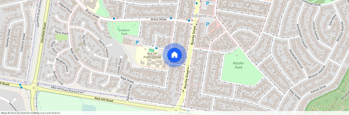 65 Raye Street, NSW 2650, Tolland