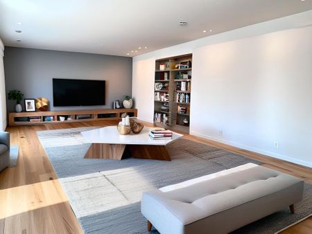 Sonnige Vierraum-Penthouse-Wohnung mit zwei Balkonterrassen....So will ich Wohnen! - Photo 3