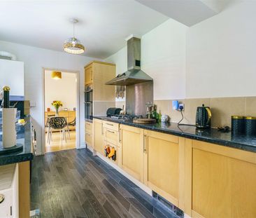 3 bed end of terrace house to rent in Grasswell Drive, Newcastle Up... - Photo 5