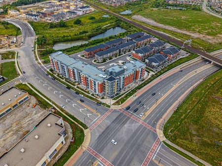 For Lease - 200 Lagerfeld Drive Unit# 1108, Brampton, Ontario - Photo 4