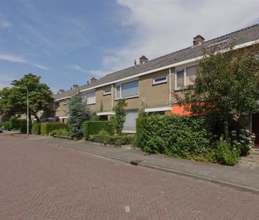 Baron van Ghentlaan e.o., Voorschoten, 2253 TL - Foto 5