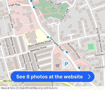 Methley Drive, Leeds, West Yorkshire, LS7 - Photo 1