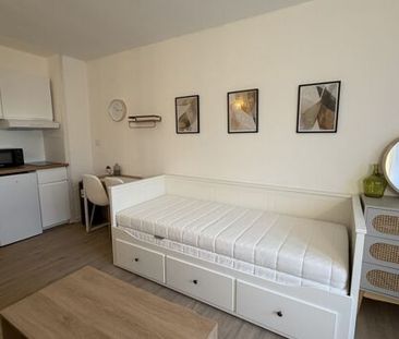 Appartement 1 pièces 20m2 REIMS 530 euros - Photo 2