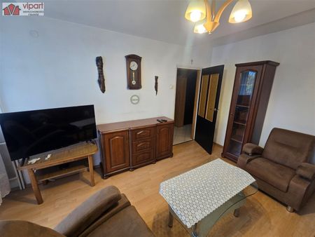 Mieszkanie na wynajem - Zdjęcie 4