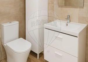 Apartamento T3 em Lisboa