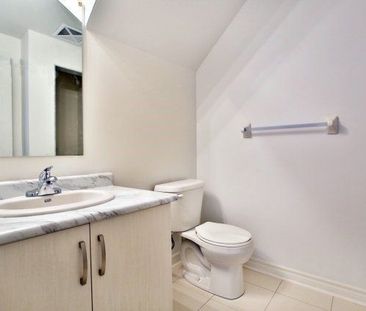 For Lease - 2420 Baronwood Drive Unit# 21-02, Oakville, Ontario - Photo 2
