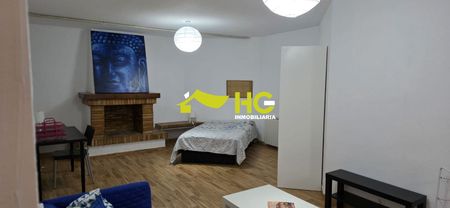 Alquiler Estudio en Urbanización - El Bosque, Villaviciosa De Odón - Photo 2