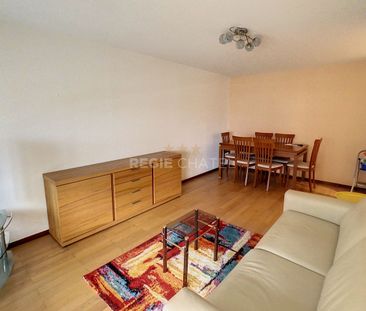 Lovely 2.5 room apartment partially furnished - Photo 2