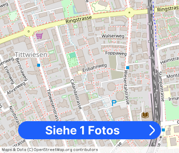 The apartment is looking for you - Foto 1