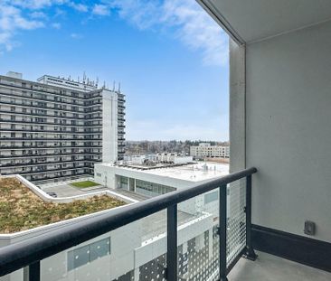 For Lease - 5858 Yonge Street Unit# 517, Toronto, Ontario - Photo 5