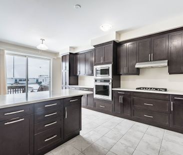 For Lease - 1176 Leger Way, Milton, Ontario - Photo 2