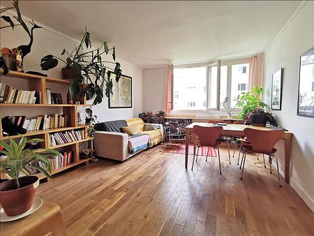 Appartement 75020, Paris - Photo 5