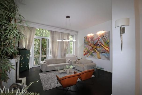 Tout savoir sur cet appartement à Etterbeek, à Etterbeek - Foto 1