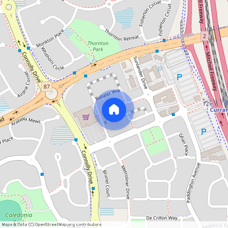 43 CITADEL WAY, WA 6028, Currambine