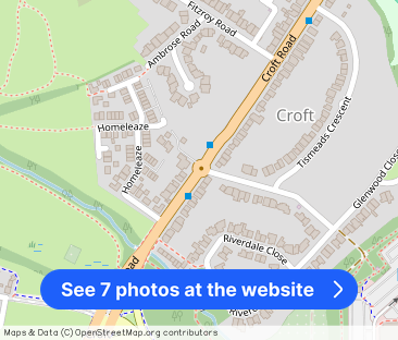 Croft Road, Swindon, SN1 - Photo 1