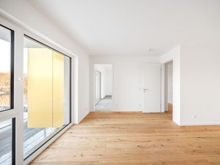 Perfekt für Singles oder Paare! 2-Zimmer-Wohnung mit Balkon in Magdeburg - Foto 3