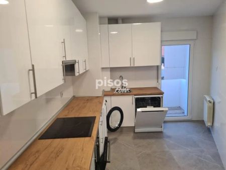 Piso en alquiler en Travesía de San Julián - Foto 3