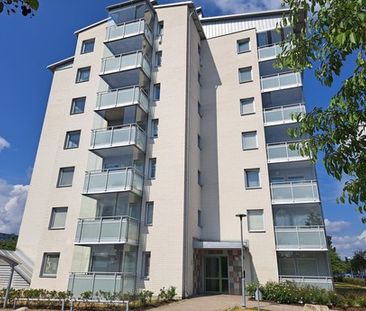 Tångringsgatan, Borlänge - Foto 1