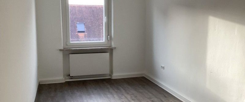 Tolle 2 Zimmerwohnung mit Balkon! - Foto 1