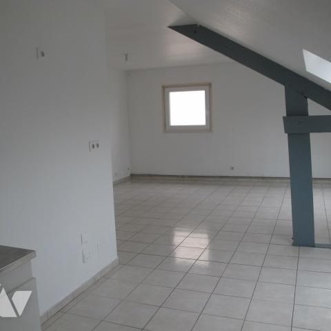 Location Appartement au Petit-Quevilly - Photo 1