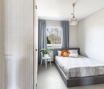 Västerås - 6rok - 6mån - 13.800kr/mån - Photo 5