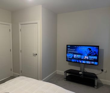 Room in a Shared House, Parkfield Close, CV2 - Photo 6