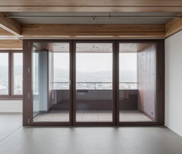 MIETEN OHNE KAUTION - Jetzt Besichtigen! Modernes Wohnen mit Weitblick - Foto 3