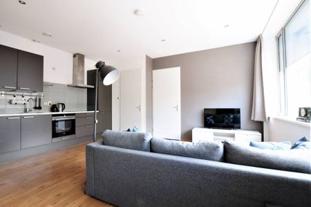 Te huur: Appartement Schootsestraat in Eindhoven - Photo 5
