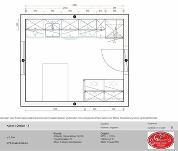 Apartment on the outskirts of Frauenfeld - Photo 6