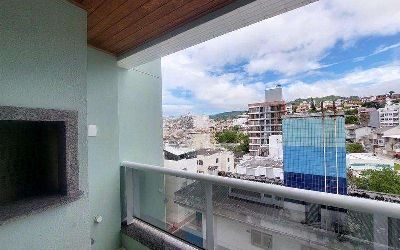 Rua Professor Milton Sullivan, 50, Florianópolis - Foto 3