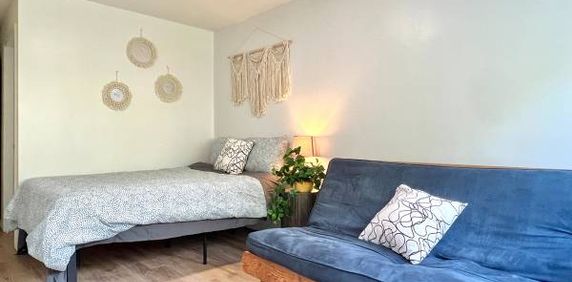 1 Bed Unit, Fully Furnished - Photo 2