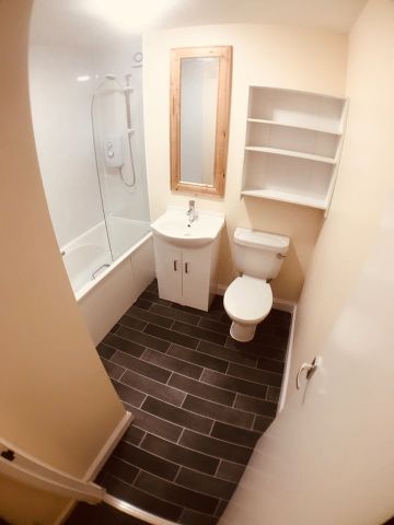 1 Bed Flat, Hadden Street, AB11 - Photo 5