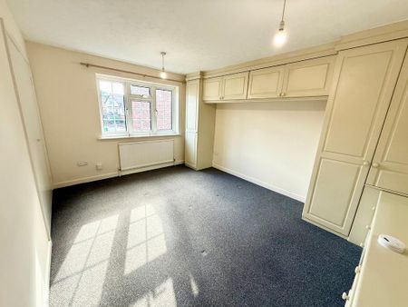 2 bedroom terraced house to rent - Photo 3