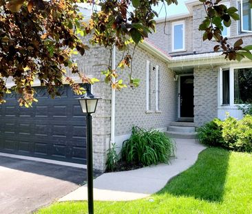 For Lease - 185 Blackfoot Trail, Mississauga, Ontario - Photo 4