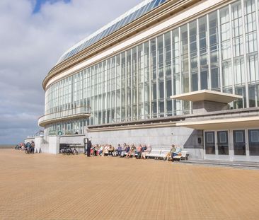 Appartement te huur - Foto 1