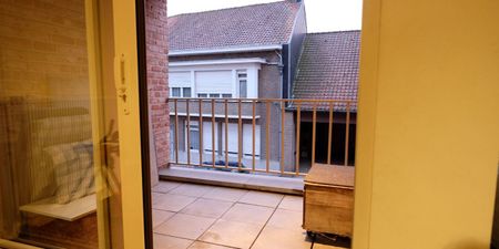 Appartement te huur in Kortemark voor € 760 met 2 slaapkamers - Photo 3