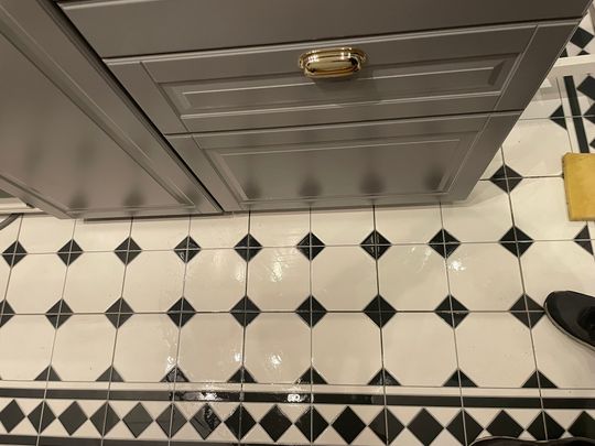 Storsvängen, Hägersten - Foto 1