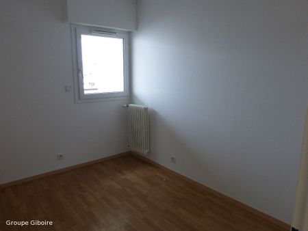 Appartement T3 à louer - 64 m² - Photo 3