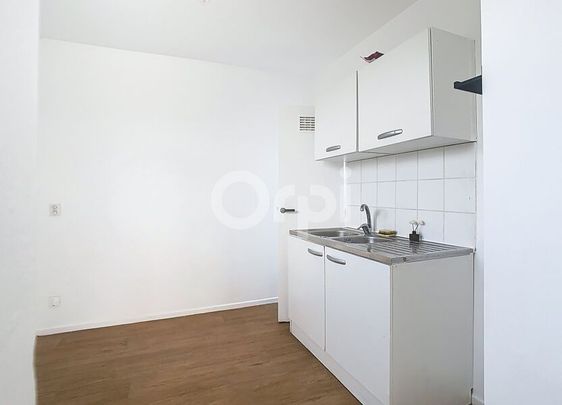 Appartement à louer 2 pièces • 42,89 m2 Noyon - Photo 1