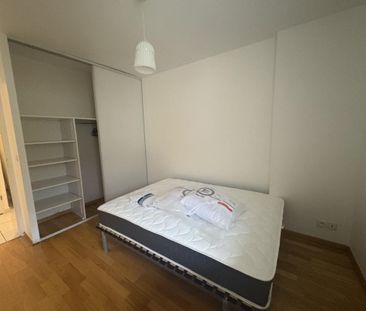 Location Appartement 3 pièces Meublé 72m² LE BOURGET DU LAC 73370 - Photo 3