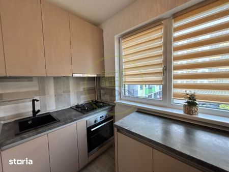 Apartament 2 camere, 62 mp, Cartierul Lapus Arges, Zona Trenul Pierdut - Fotografie 4
