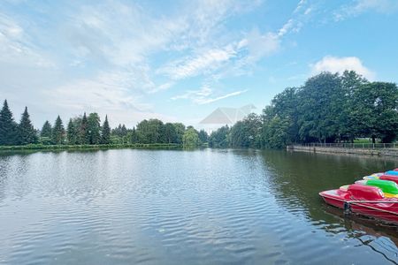 Wohnen am Pelzmühlenteich- Hochwertige 4-Raum-Wohnung mit großer Terrasse und zwei Bädern - Foto 4