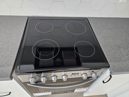 For Lease - 15 ELLERSLIE Avenue Unit# 603, Toronto, Ontario - Photo 5