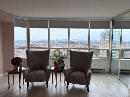 For Lease - 150 Alton Towers Circle Unit# 1513, Toronto, Ontario - Photo 1