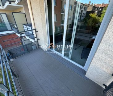 APPARTEMENT T2 A LOUER - Photo 5