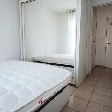 Location Appartement - Photo 3