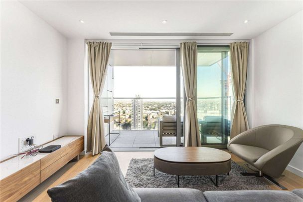 Sensational two bedroom luxury apartment in The Atlas Building.. - Photo 1